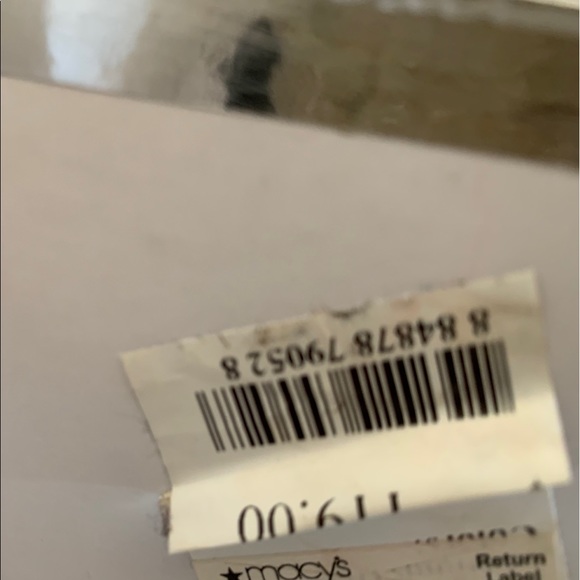 Cheetah Clog heels NWT - Picture 11 of 11